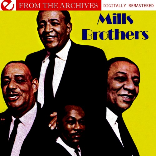 The Mills Brothers